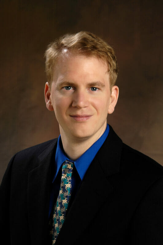 Bradley T. Andresen, PhD, FAHA