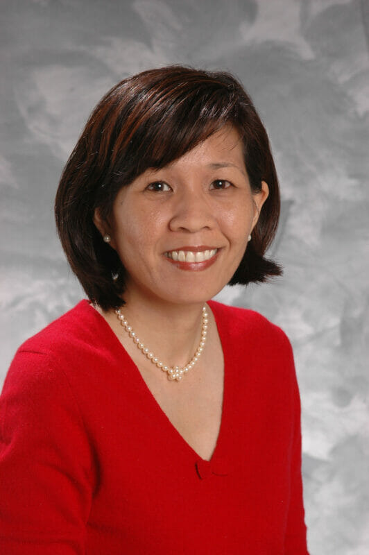 Doreen Pon, PharmD, BCOP, BCPS