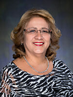 Lorraine Halverson Lorraine Halverson