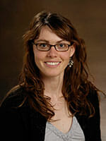 Molly McCormick, Molly McCormick,