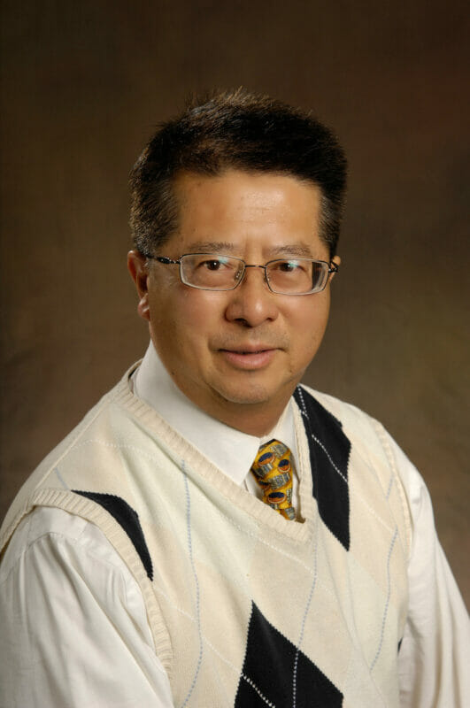 Stanley Wong, PhD