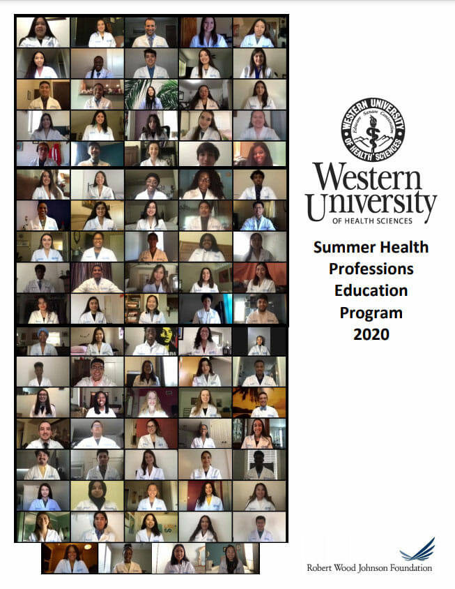 SHPEP 2020 Yearbook