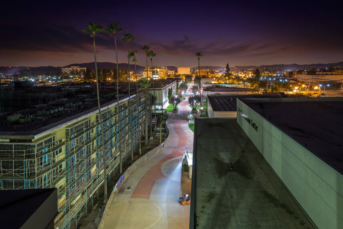 WesternU Pomona Campus