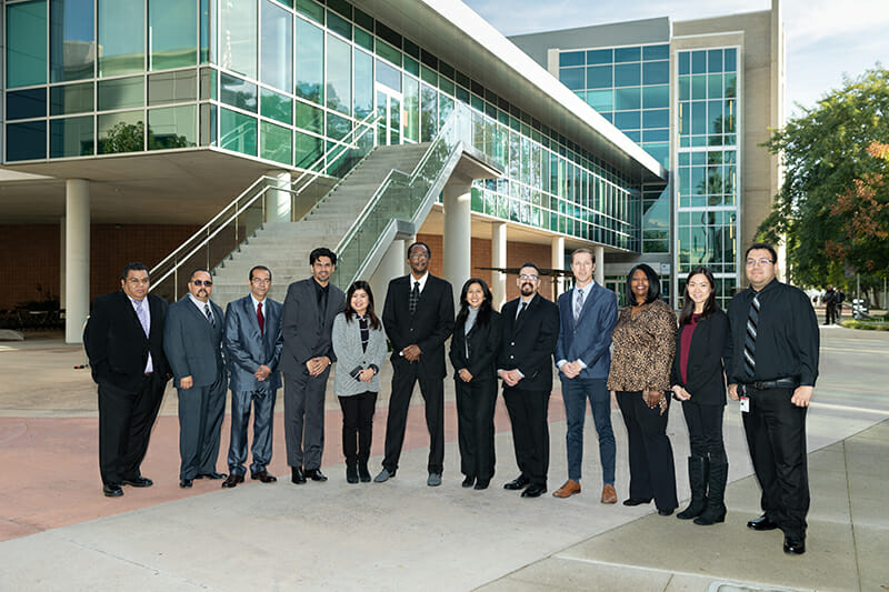 Procurement Procurement Team