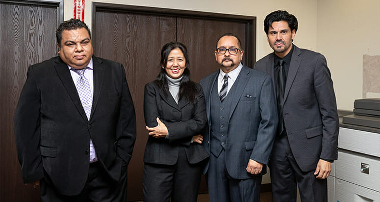 Procurement Services Procurement Team