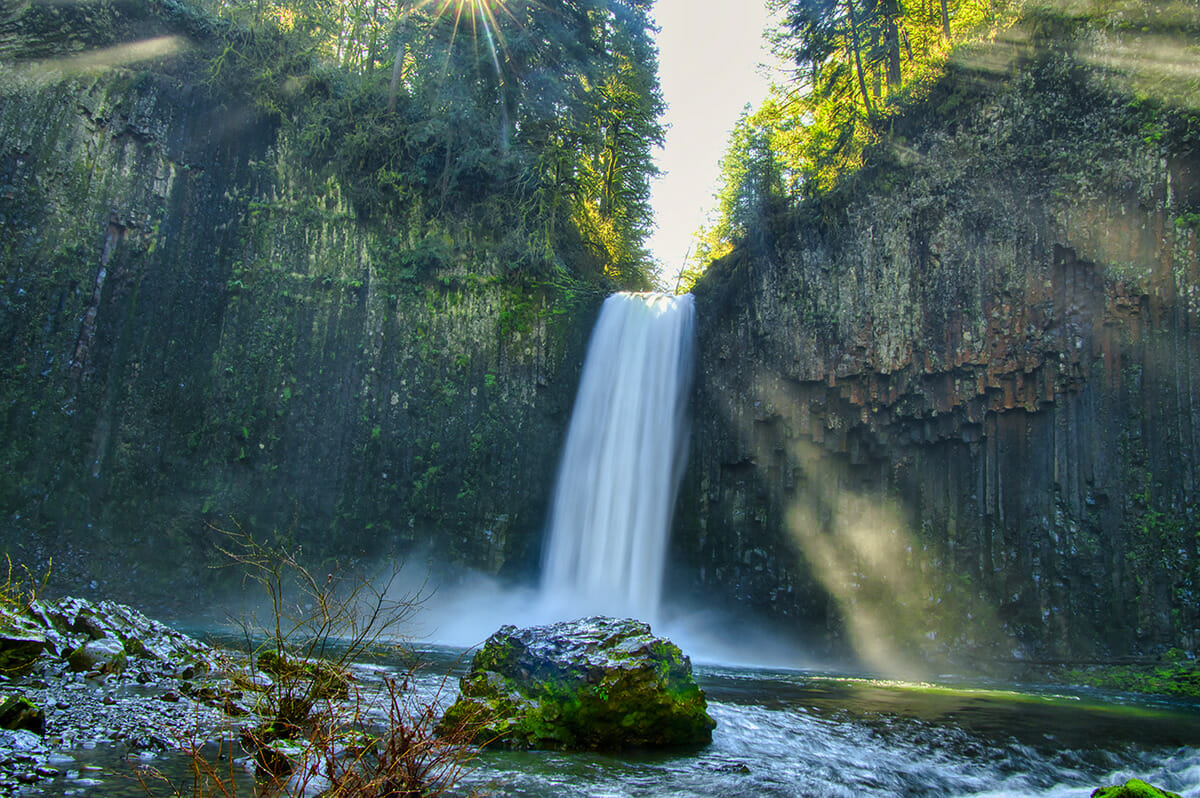 WesternU Oregon