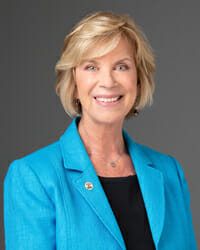 Portrait Janice Hahn