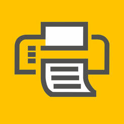 My Document Name Pharos Mobile App Icon