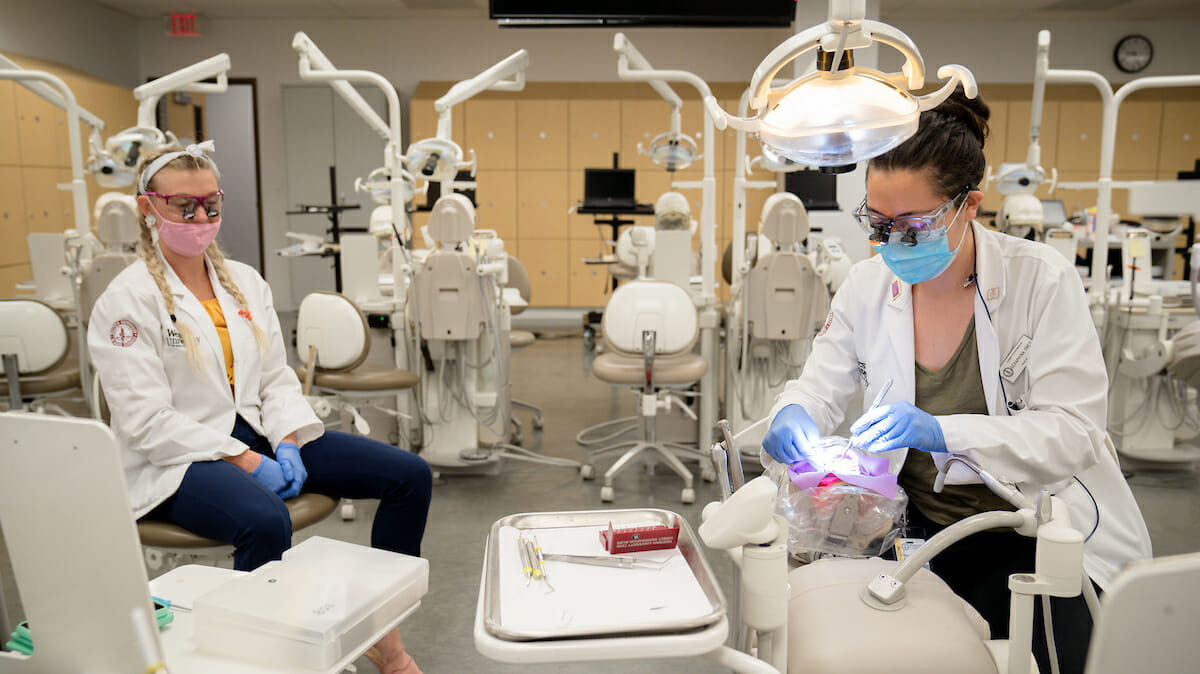 Dental Assisting Schools In Utah