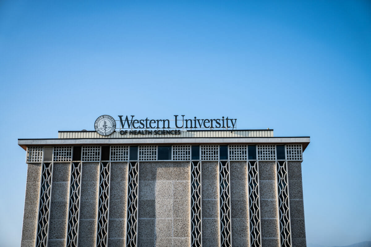 Anderson Tower