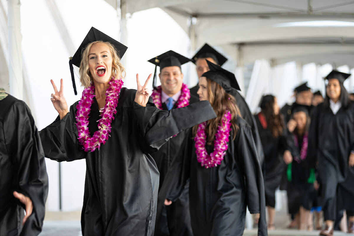 CHS, GCBS Commencement