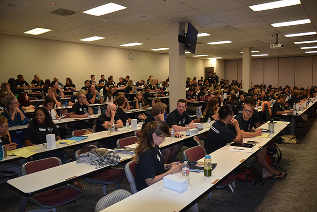 College of Health Sciences