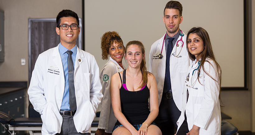 College of Health Sciences