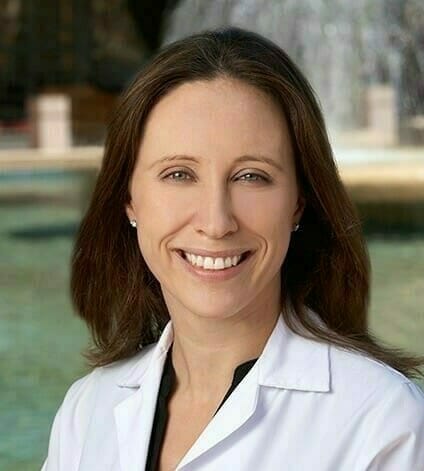 Photo of Claire Spahn, PharmD 2013