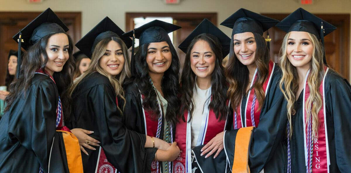 WesternU College of Graduate Nursing Begin Your Nursing Career