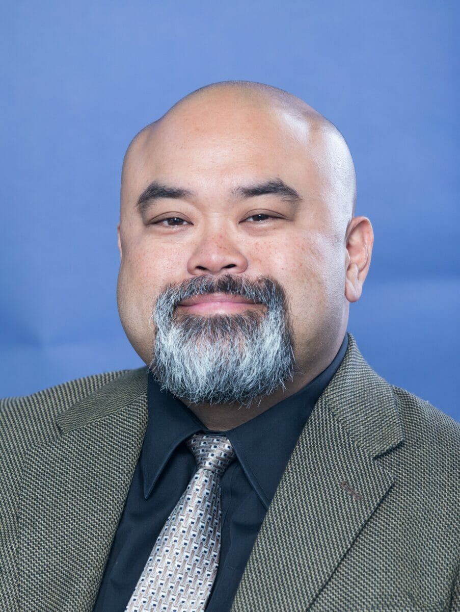 Hernani L. Ledesma Jr.