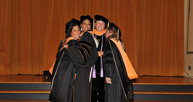 College of Graduate Nursing