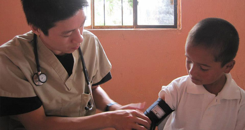 College of Graduate Nursing