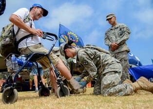 Veterans