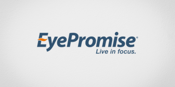 Logo for eyepromise