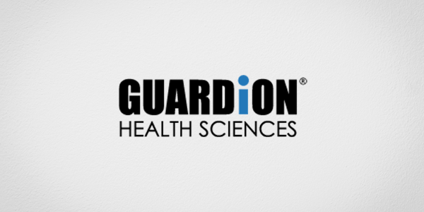 Logo for Guardion Health Sciences