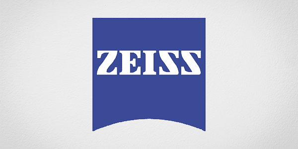 Logo for Zeiss