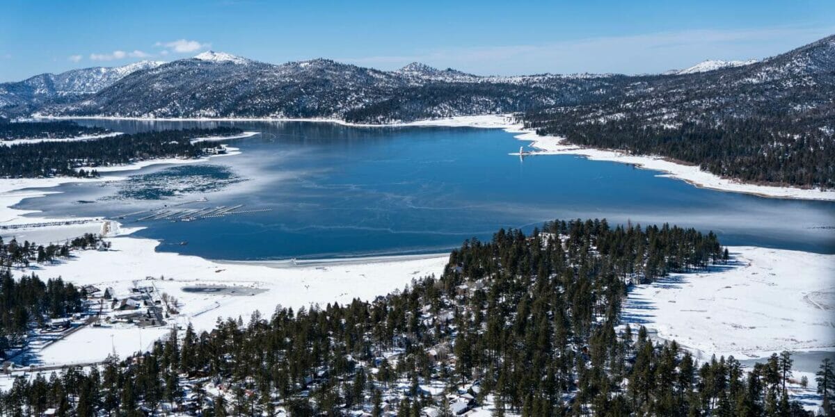 Big Bear Lake