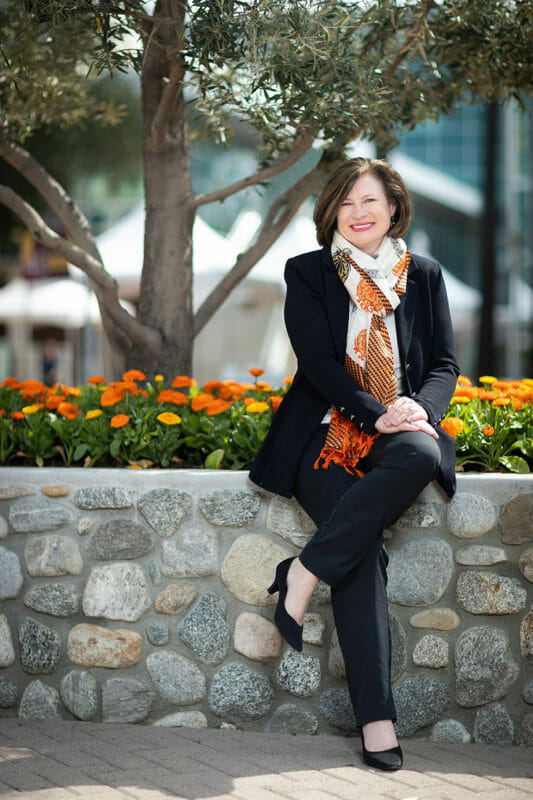 Paula M. Crone, D.O.