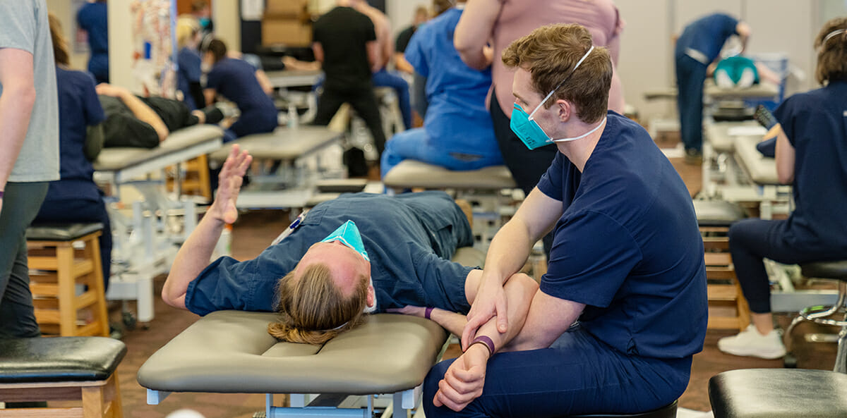 Congratulations to the graduates from the WesternU College of Osteopathic Medicine of the Pacific-Northwest Class of 2022. We are so proud of you.