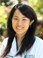 Portrait Kaori Morimoto
