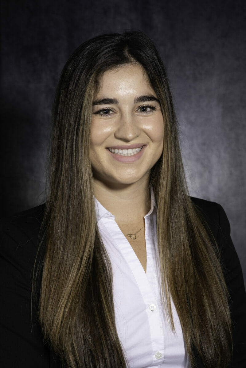 Photo of Kelly Patapoff