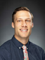 Portrait Mitchell Sauder