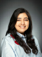 Portrait Pari Vanjara