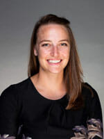 Portrait Sheryl Hefti
