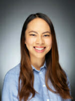 Portrait Victoria Nguyen