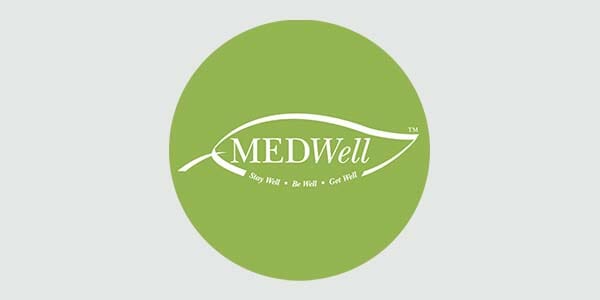 Icon for MEDwell