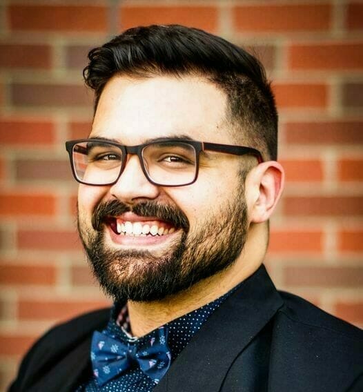 Omar Rachdi, DO 2021