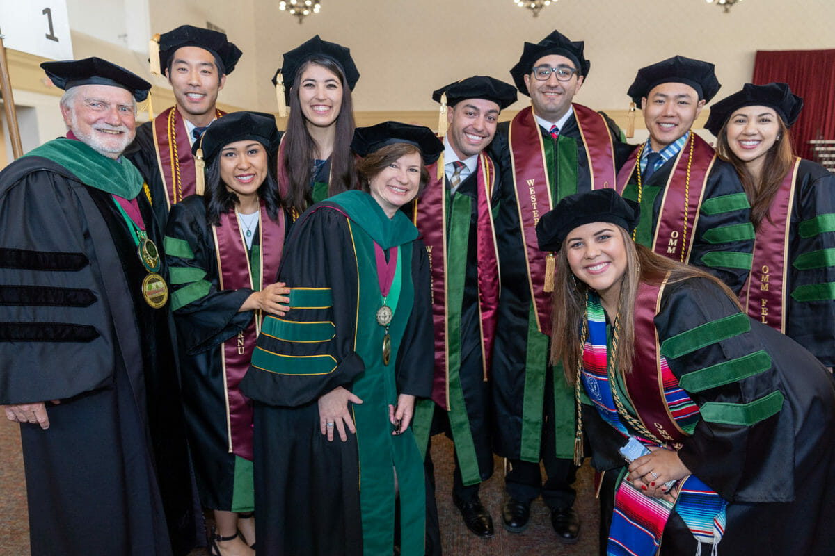 College of Osteopathic Medicine of the Pacific