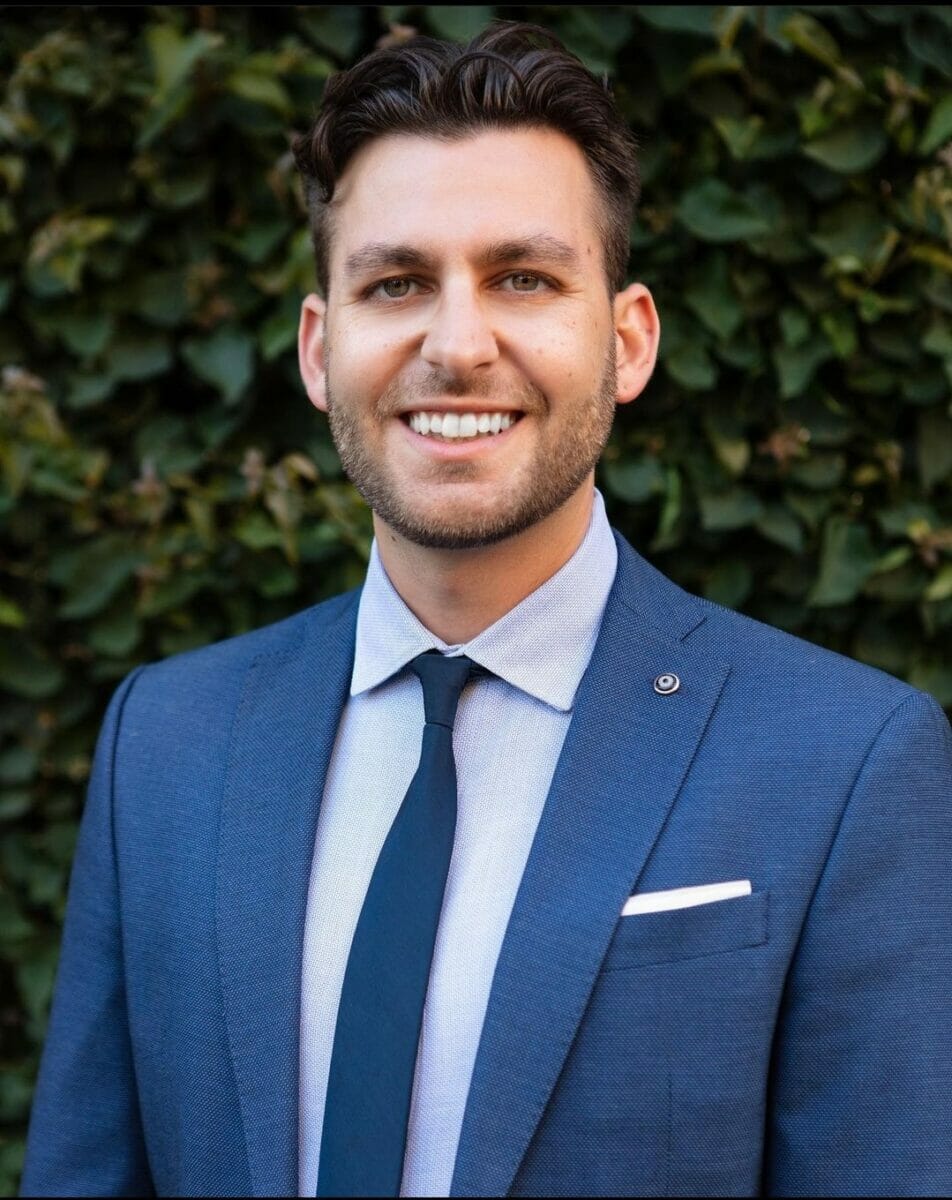 image of Nima Jahanforouz