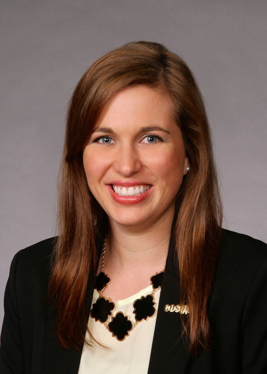 Sarah Wolff, DO