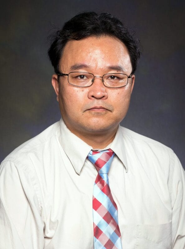 Youngil, Chang, PharmD, MS