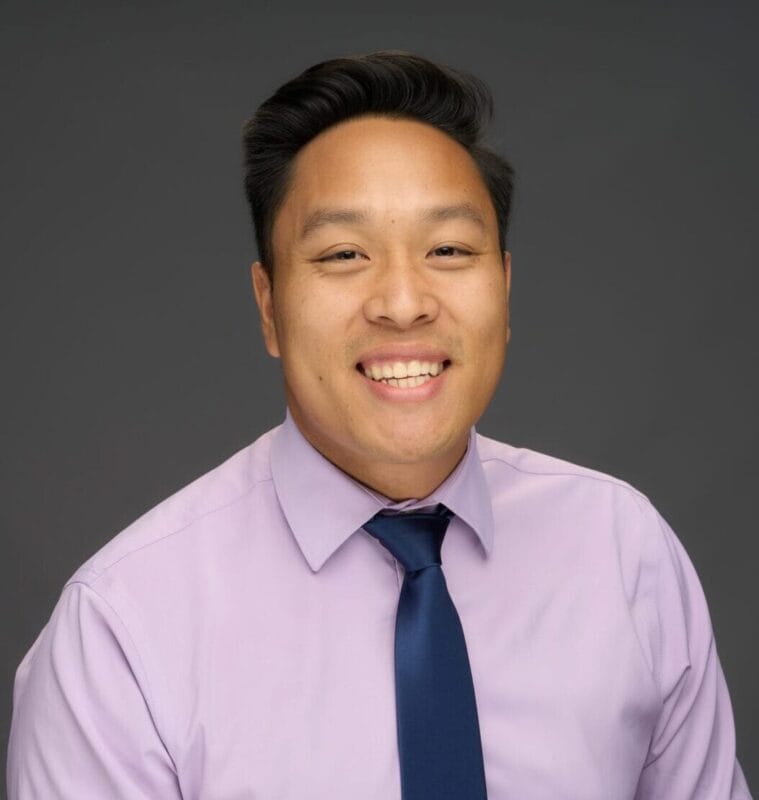 Andrew Hean, PharmD, BCPP