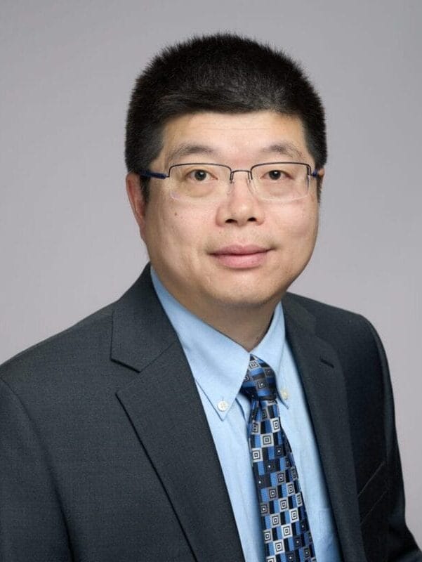 Dr. Jianming Xie