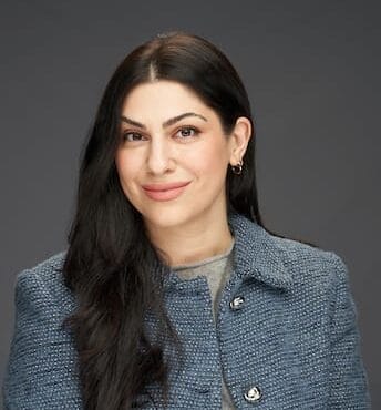 Mona Ligvani, PharmD, APH