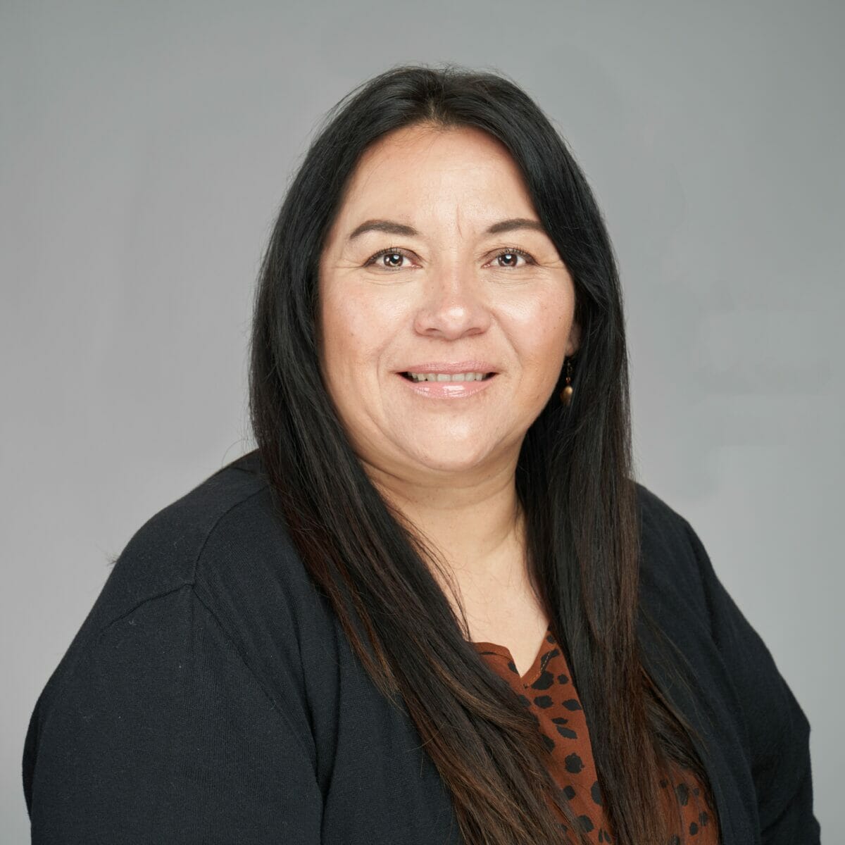 Nicole Gutzke
