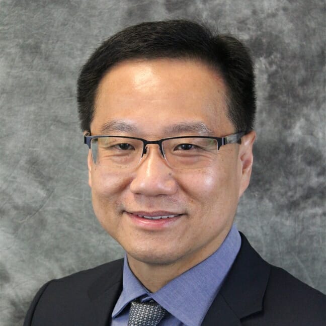 Paul Huynh, Pharm. D.