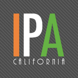 Logo for IPA California