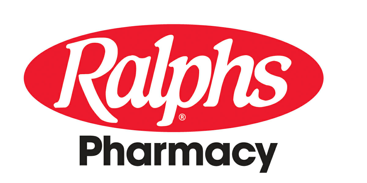 Logo for Ralphs Pharmacy