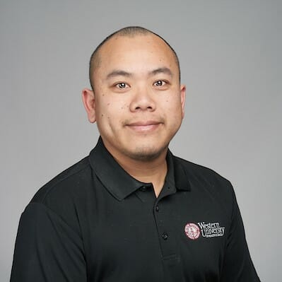 Christopher Vu