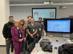 CDM Research Day